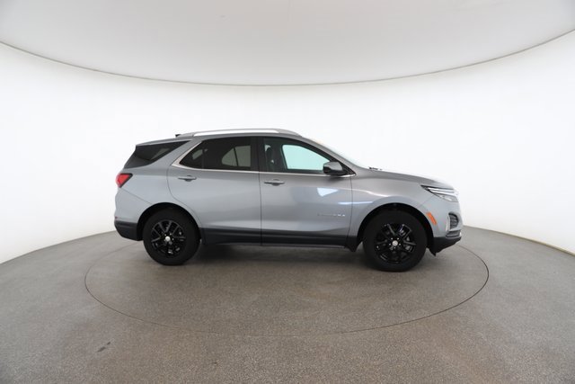 Used 2023 Chevrolet Equinox LT w/ Driver Convenience Package image 23