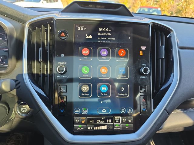 Used 2024 Subaru Ascent Touring image 36