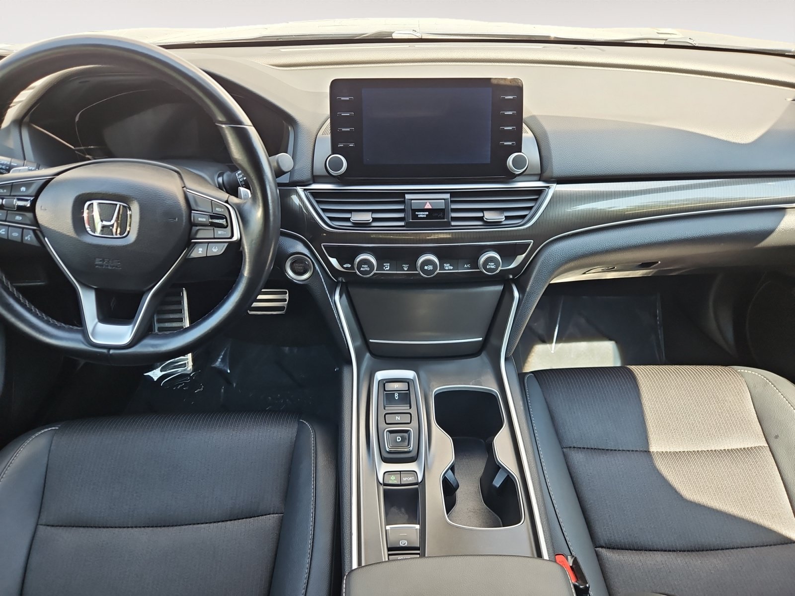 Used 2020 Honda Accord Sport image 11