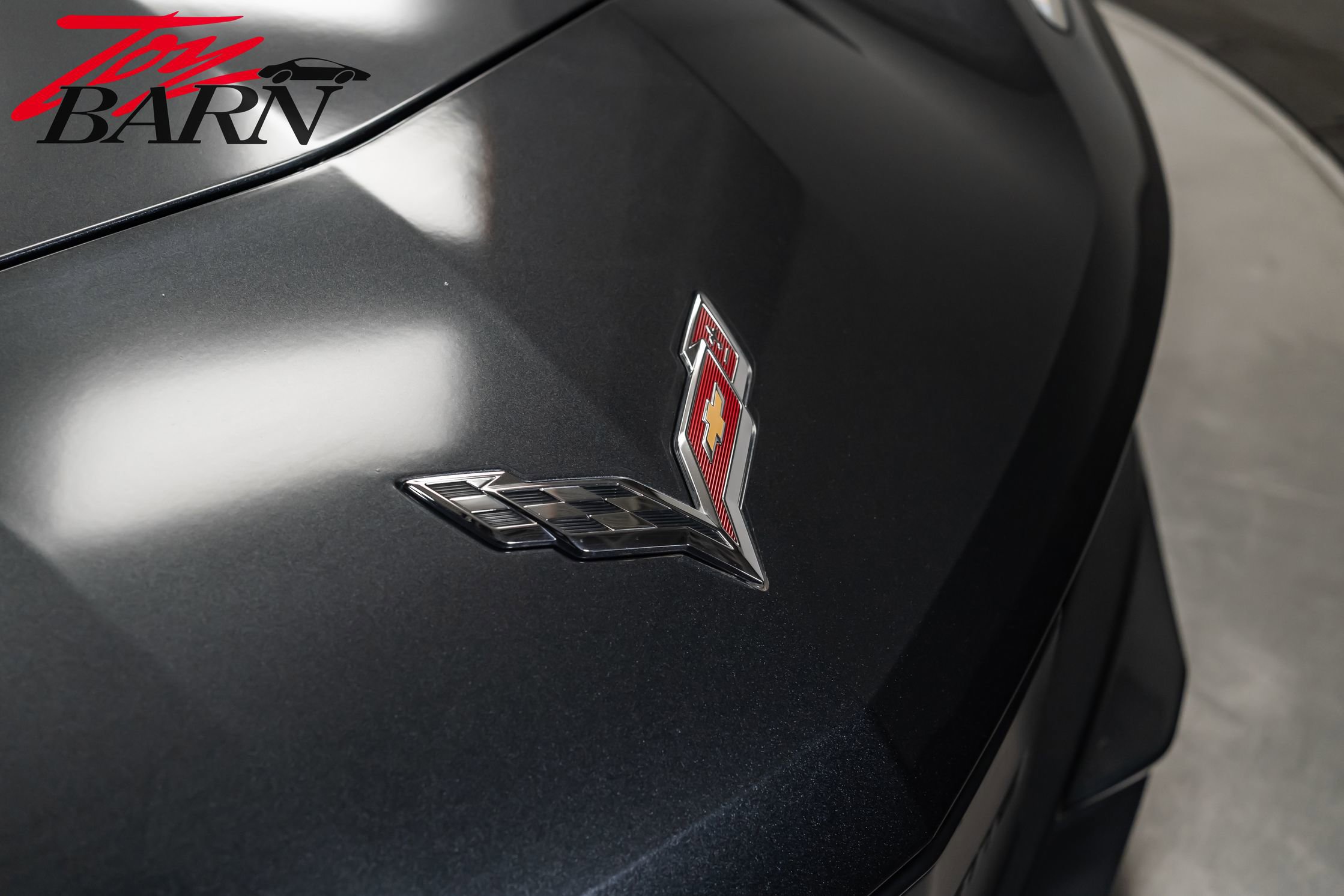 Used 2018 Chevrolet Corvette Grand Sport image 17