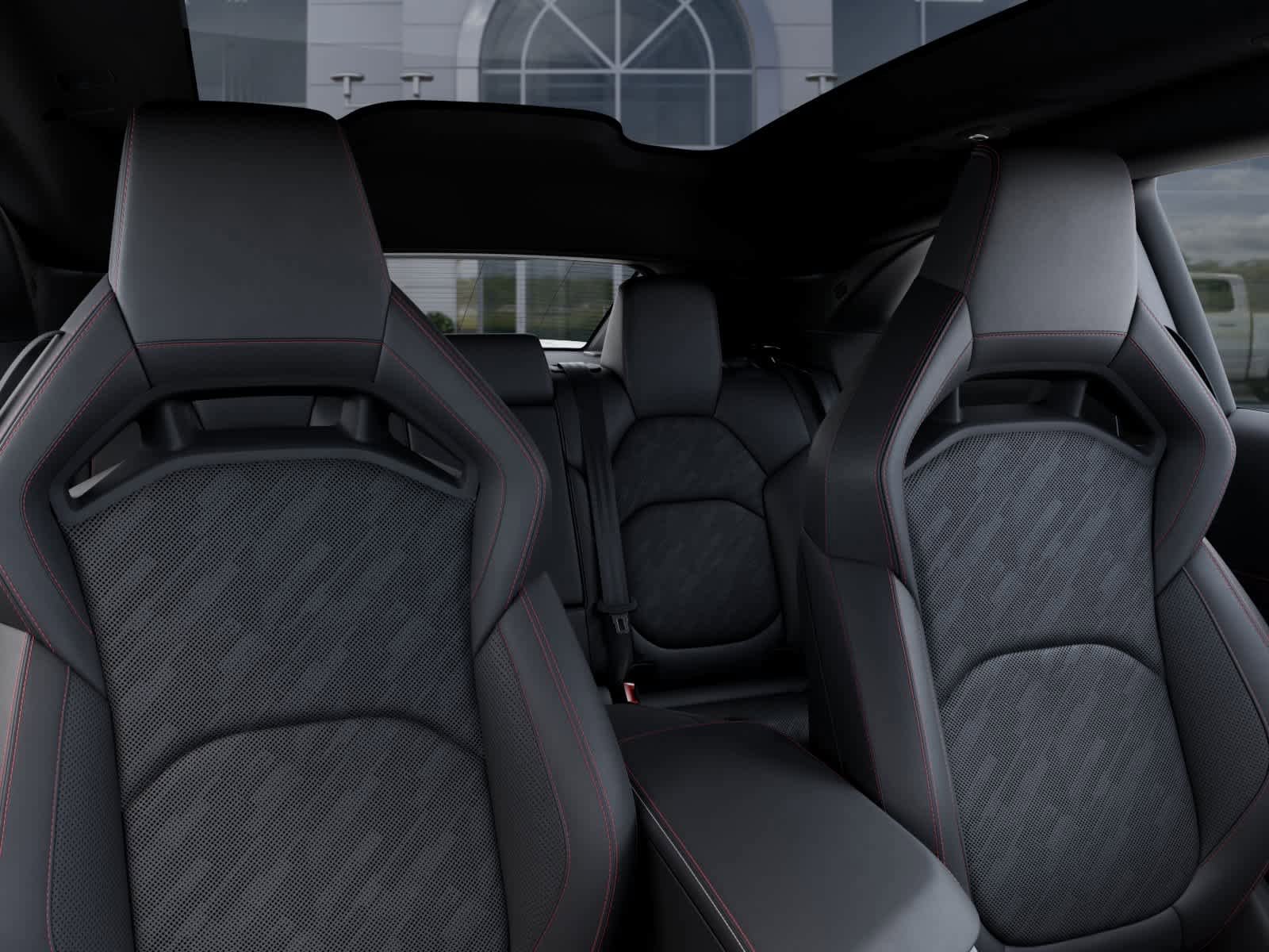 New 2026 Dodge Charger Scat Pack AWD/4WD image 26