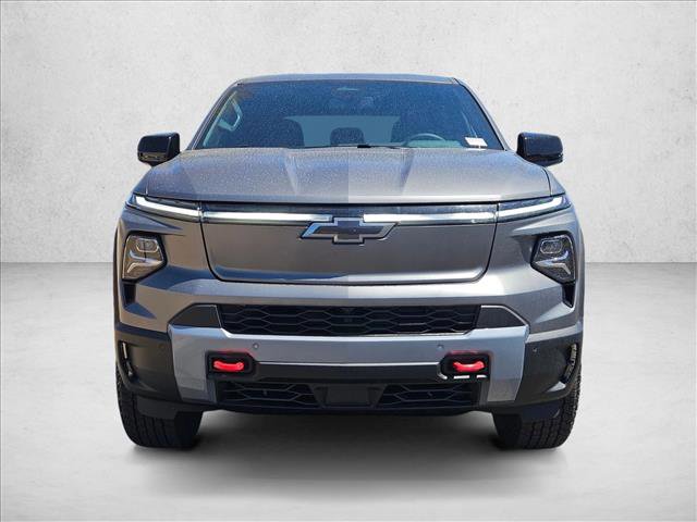 New 2026 Chevrolet Silverado EV Trail Boss w/ Plus Package AWD/4WD image 5