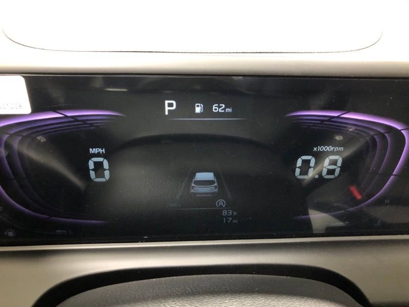 New 2026 Kia Seltos S image 25