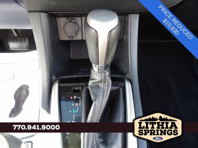 Used 2016 Toyota Corolla LE FWD image 21