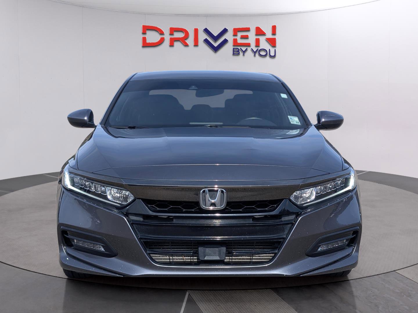 Used 2020 Honda Accord Sport image 8