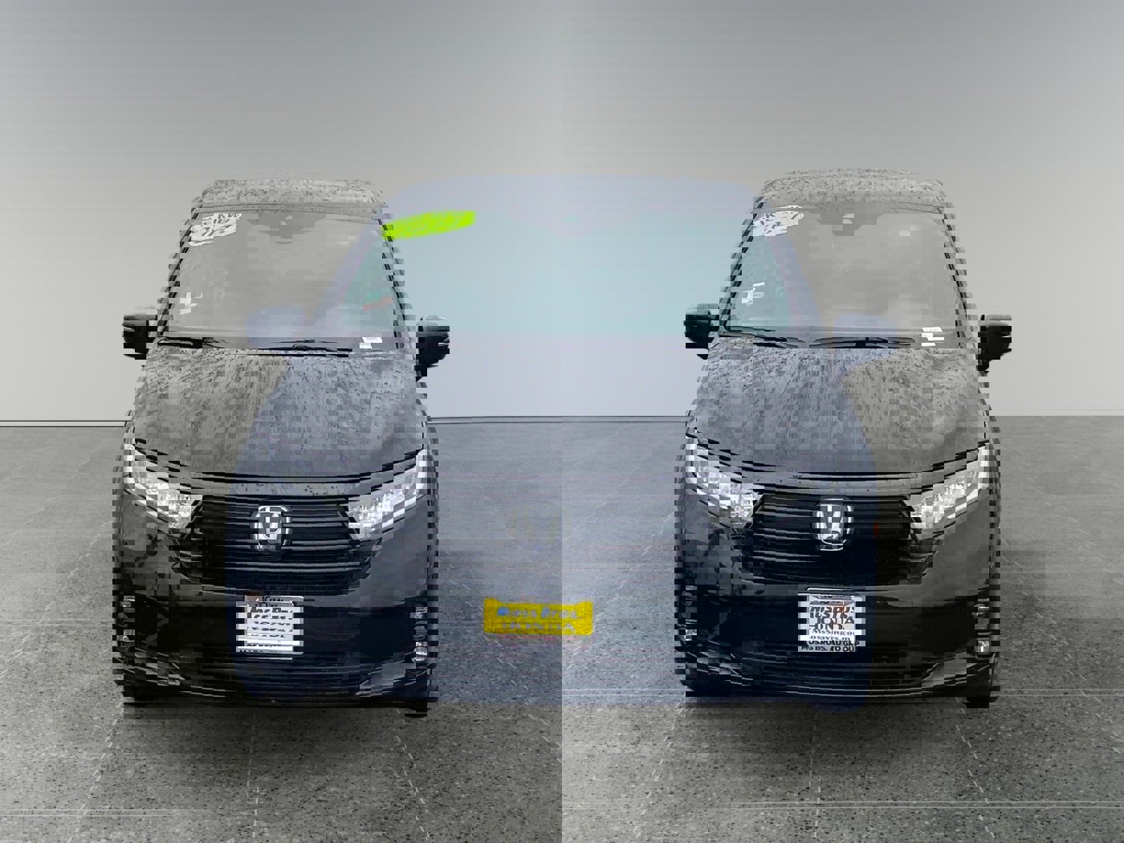 Used 2024 Honda Odyssey Sport image 8