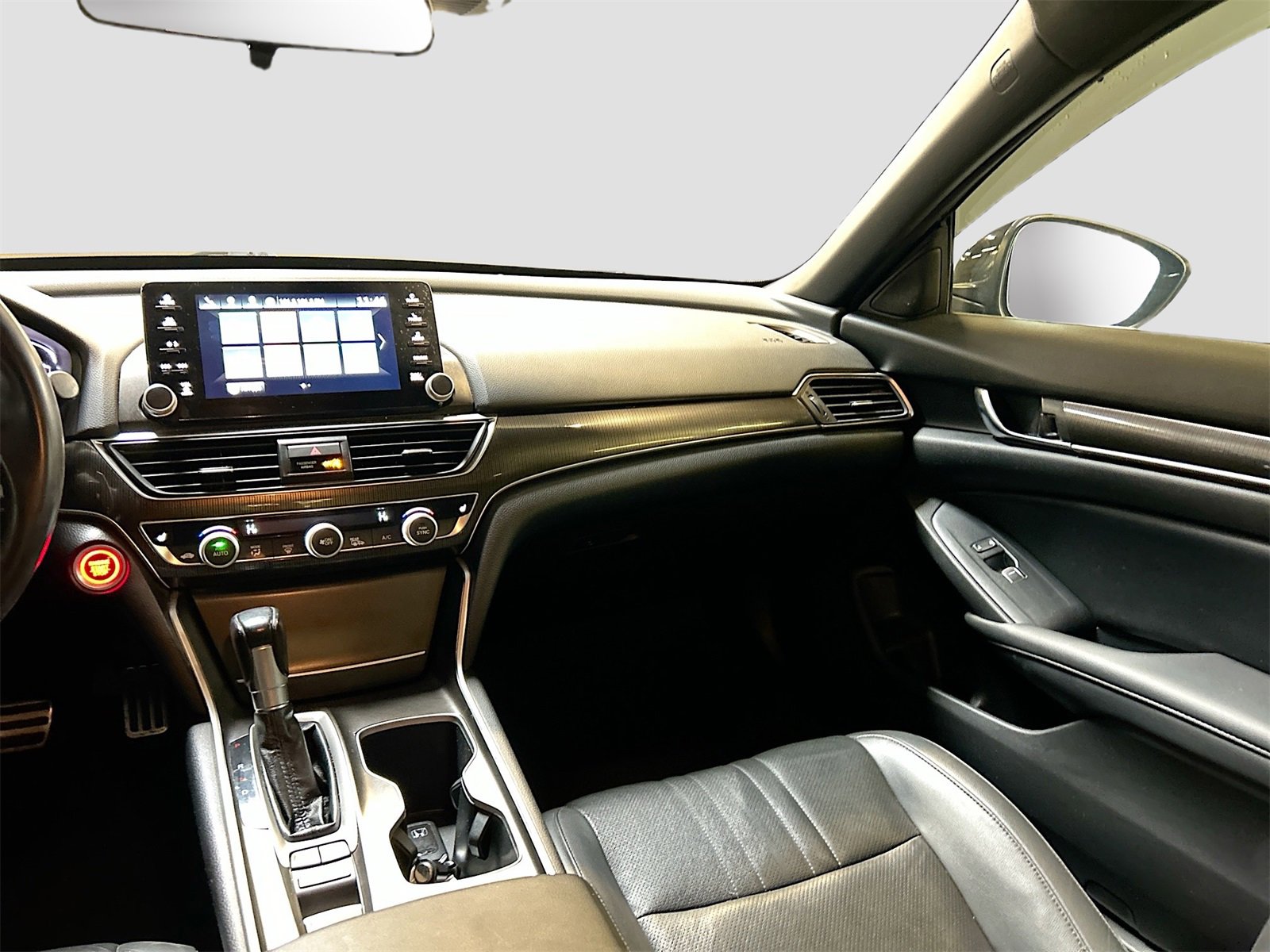 Used 2022 Honda Accord Sport Special Edition image 22