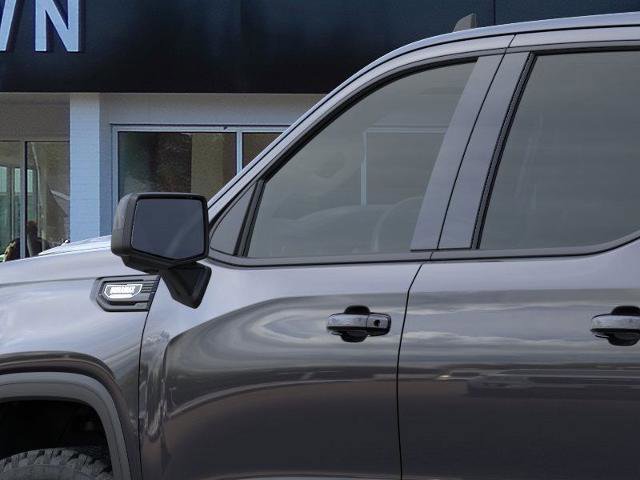 New 2026 GMC Sierra 1500 Elevation image 12