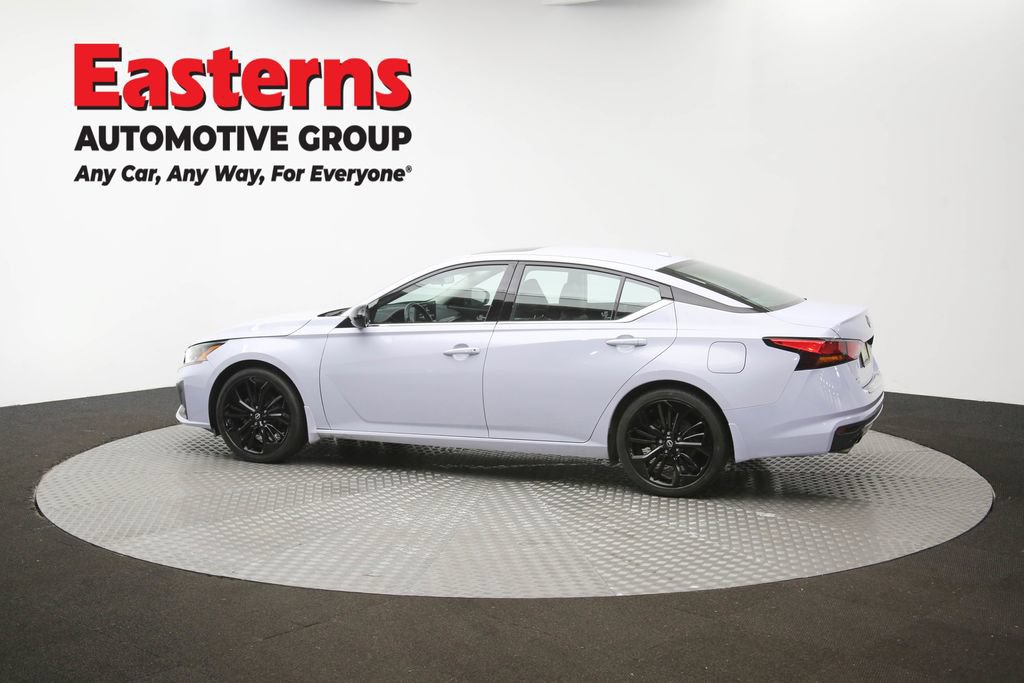 Used 2023 Nissan Altima 2.5 SR w/ SR Premium Package FWD image 63