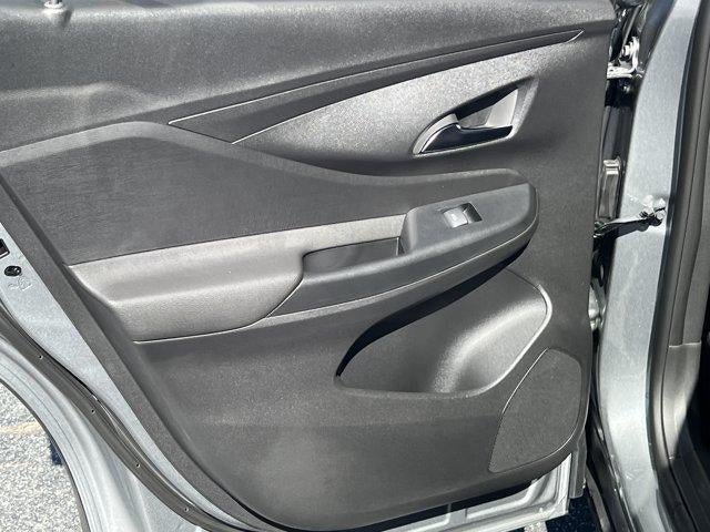 New 2026 Buick Envista Preferred w/ Convenience I Package FWD image 15