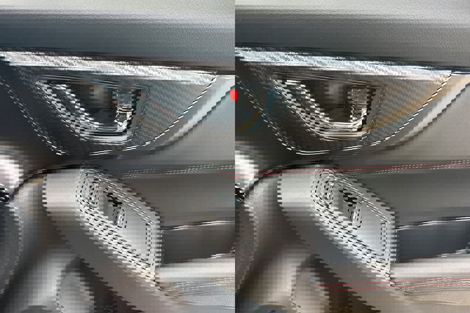 New 2025 Subaru WRX Premium image 17