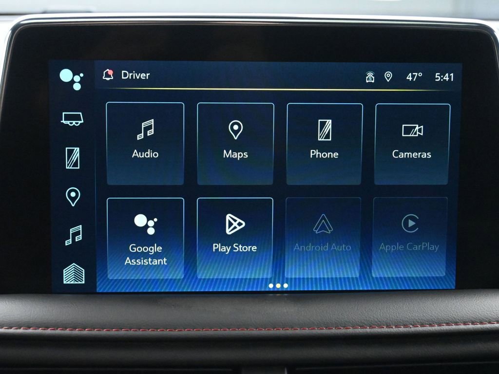 Used 2022 Chevrolet Tahoe RST w/ Luxury Package image 33