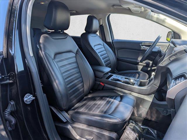 Used 2022 Ford Edge SEL w/ Convenience Package AWD/4WD image 19