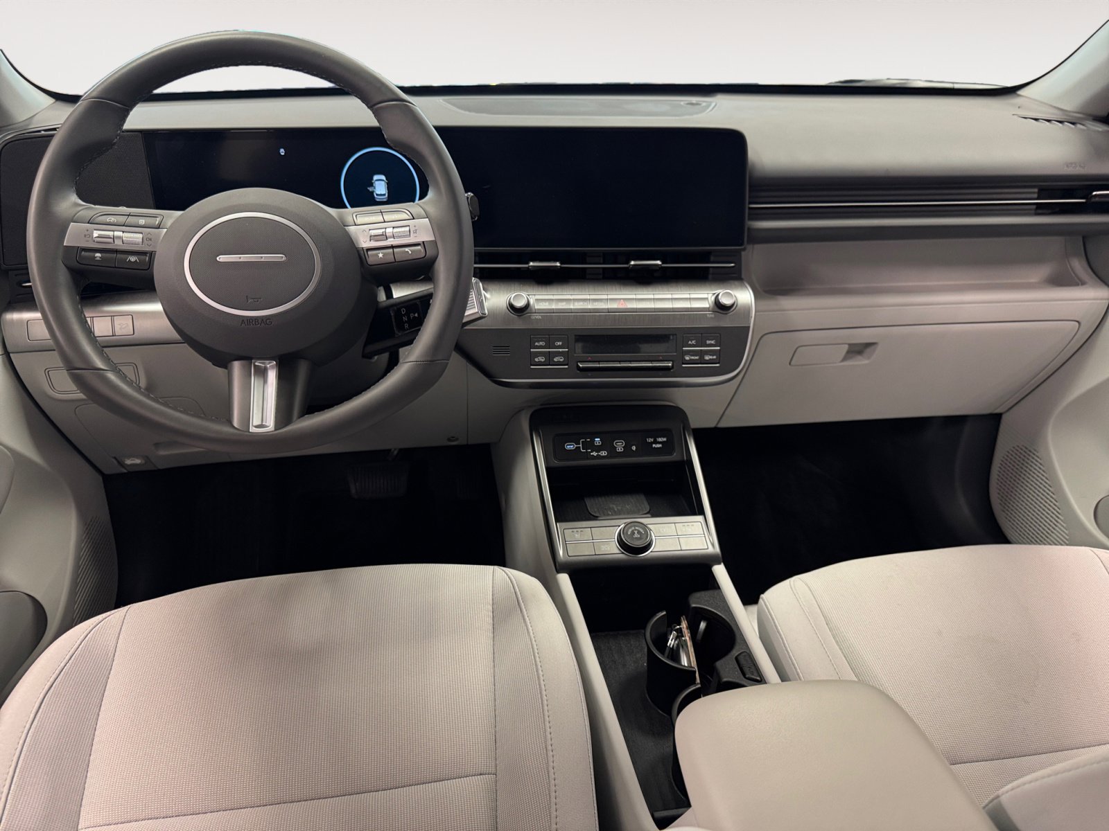 New 2025 Hyundai Kona SEL image 11