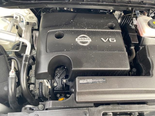 Used 2023 Nissan Murano SV image 22