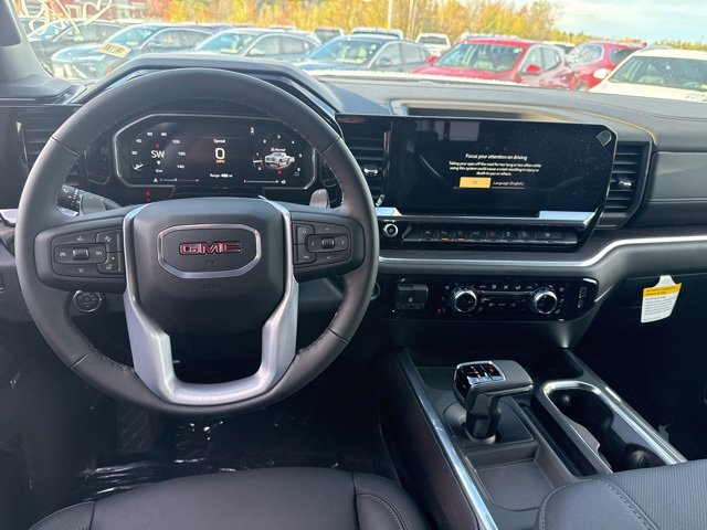 New 2026 GMC Sierra 1500 SLT w/ SLT Premium Plus Package image 22