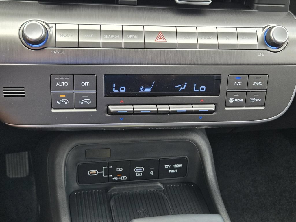 New 2026 Hyundai Kona SEL Sport FWD image 28
