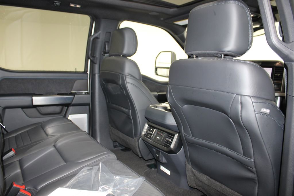 New 2026 Ford F250 Platinum image 36