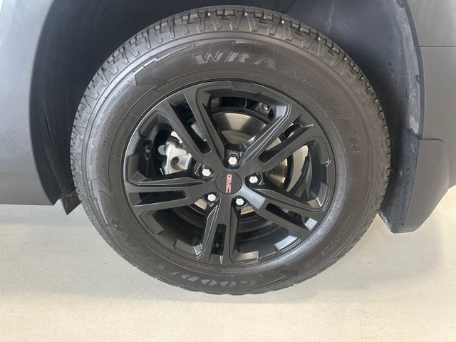 Certified 2023 GMC Terrain AT4 w/ Infotainment Package II AWD/4WD image 38