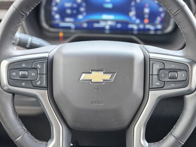 Used 2024 Chevrolet Tahoe LT w/ Luxury Package image 16