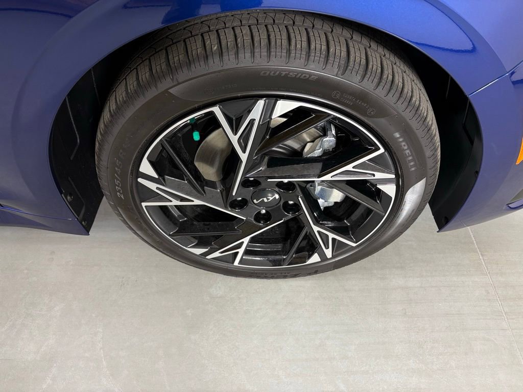 New 2026 Kia K5 GT-Line image 15