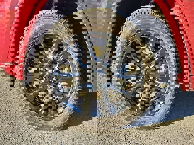 Used 2019 Jeep Grand Cherokee Altitude image 14