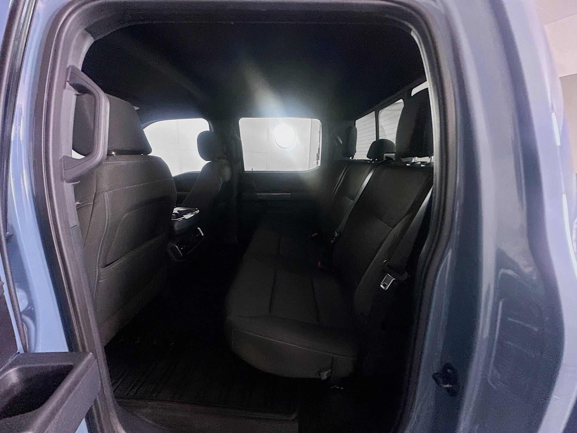 Used 2023 Ford F150 XLT w/ Equipment Group 302A High image 27