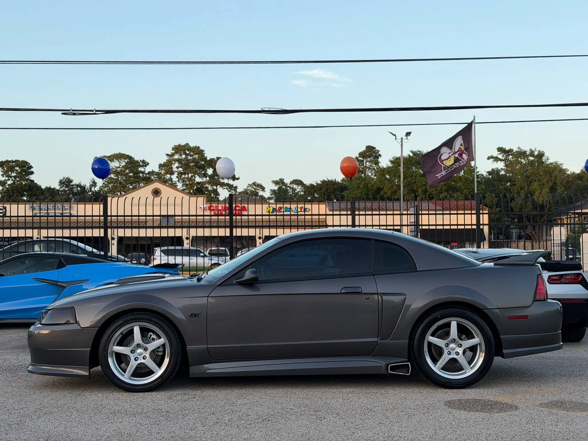 Used 2003 Ford Mustang GT Premium RWD image 10
