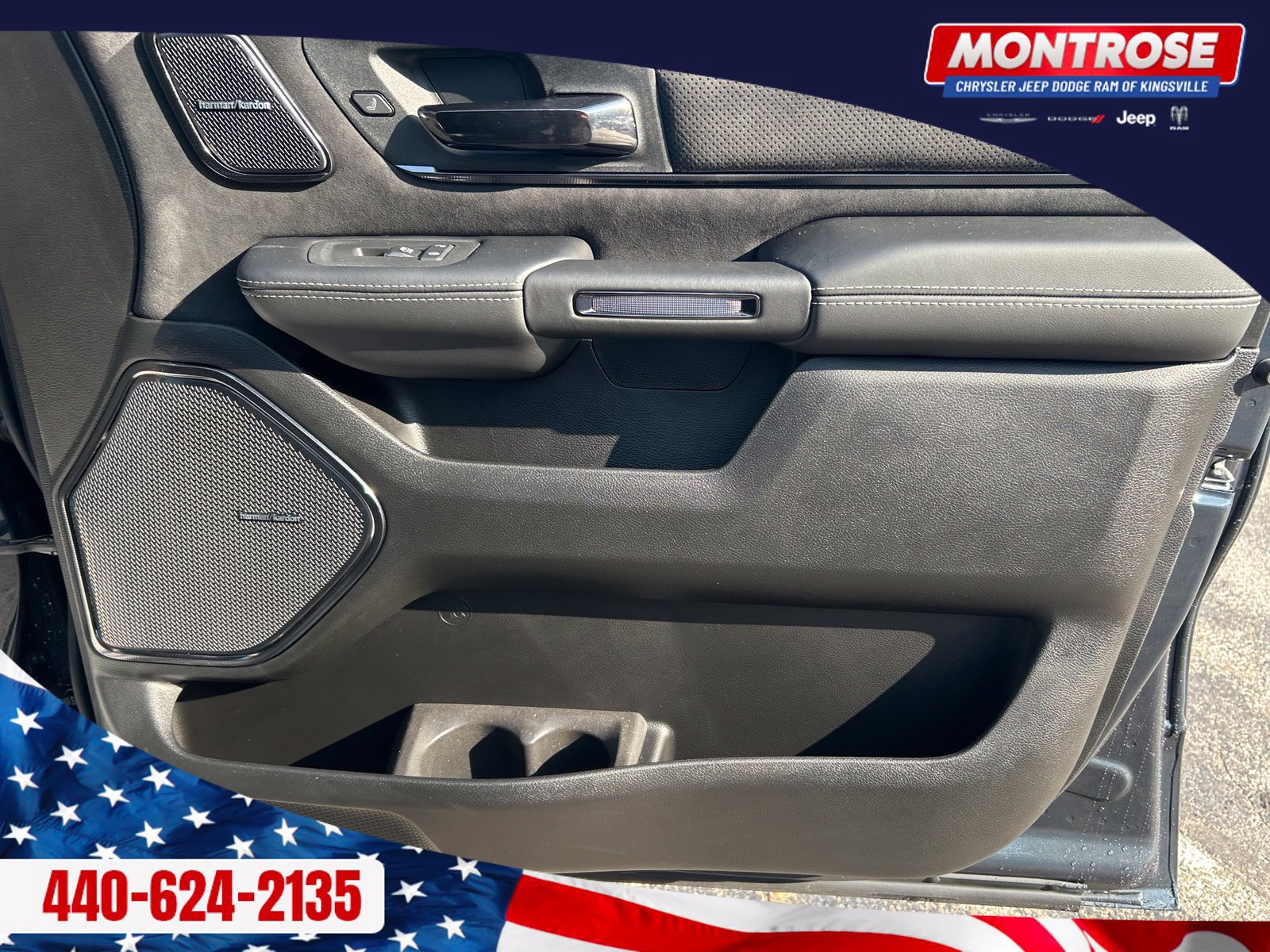 New 2026 RAM 1500 RHO w/ RHO Level 1 Equipment Group AWD/4WD image 31