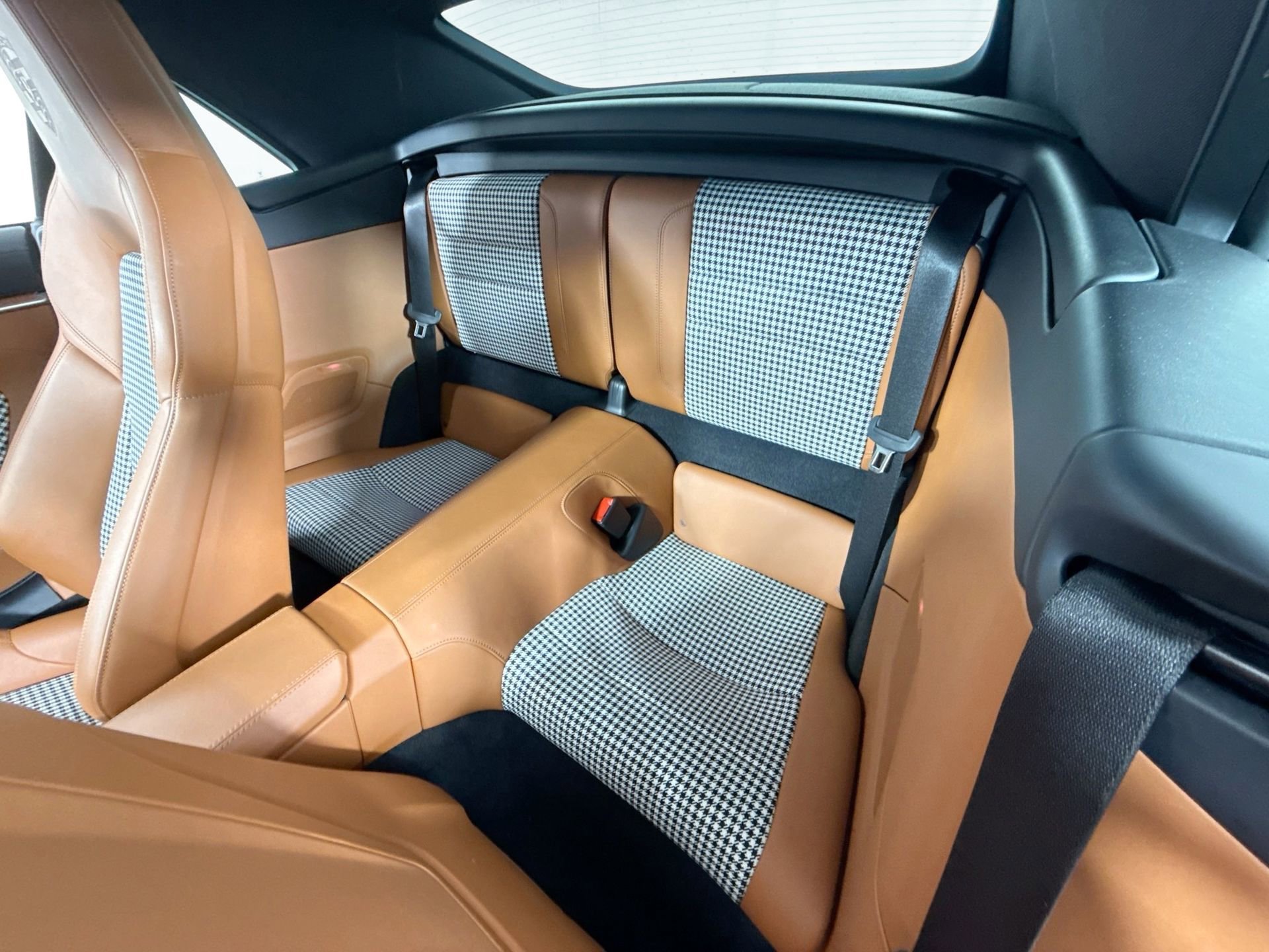 Used 2024 Porsche 911 Turbo S image 19