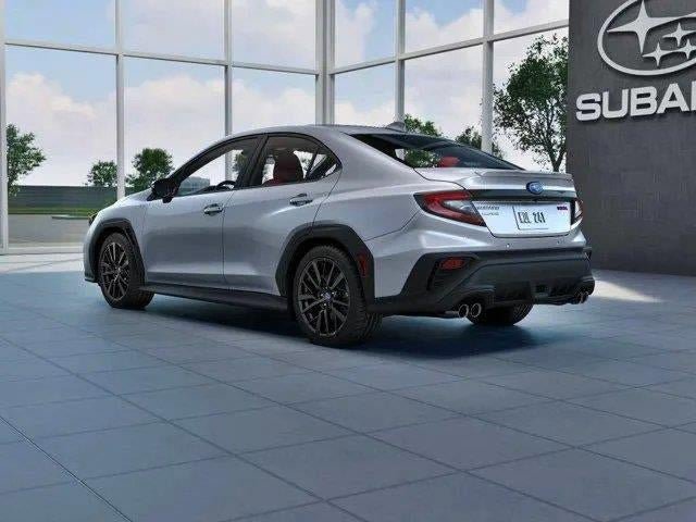 New 2026 Subaru WRX Limited AWD/4WD image 44
