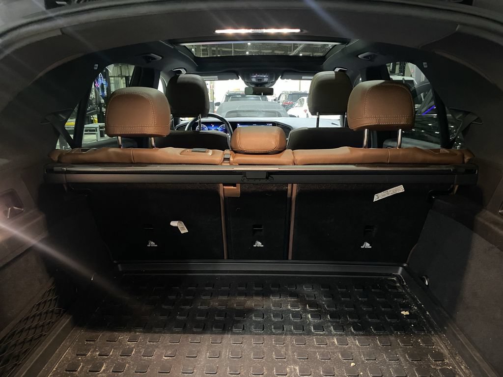 New 2026 Mercedes-Benz GLE 350 4MATIC image 22