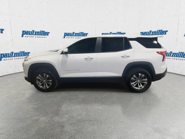 Used 2025 Chevrolet Equinox LT w/ Safety and Technology Package FWD image 6