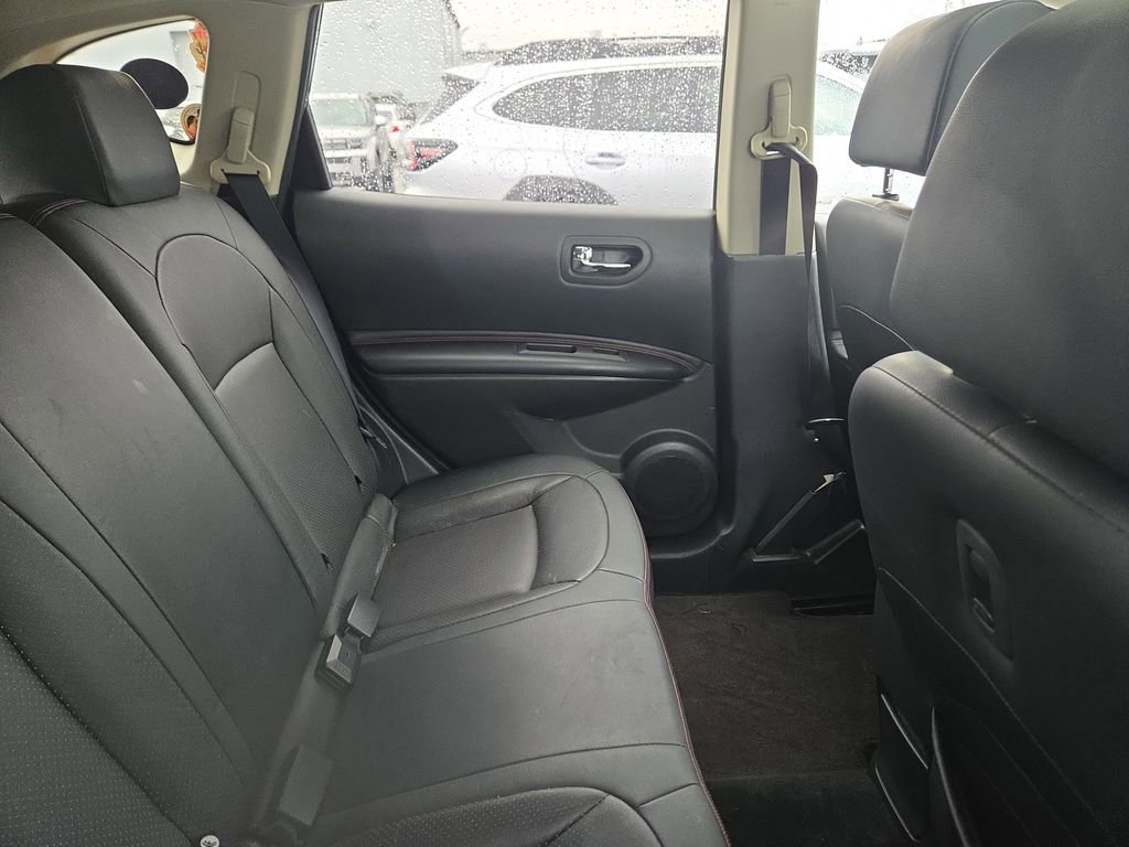 Used 2013 Nissan Rogue SL image 12