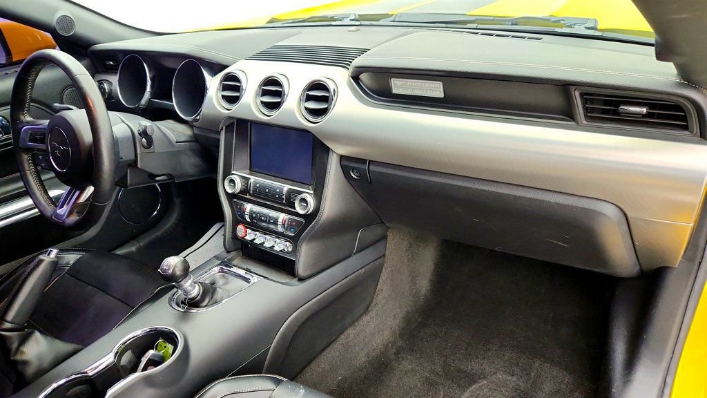 Used 2015 Ford Mustang GT Premium w/ 50 Years Appearance Package image 24