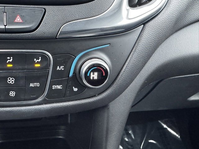 Certified 2023 Chevrolet Equinox LT w/ Driver Convenience Package image 13