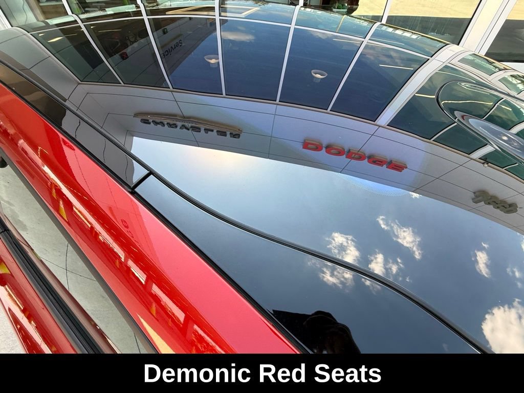 New 2026 Dodge Charger Scat Pack AWD/4WD image 41