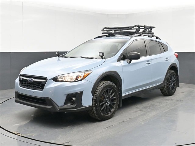 Used 2019 Subaru Crosstrek 2.0i image 5