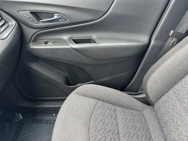 Certified 2024 Chevrolet Equinox LT AWD/4WD image 23