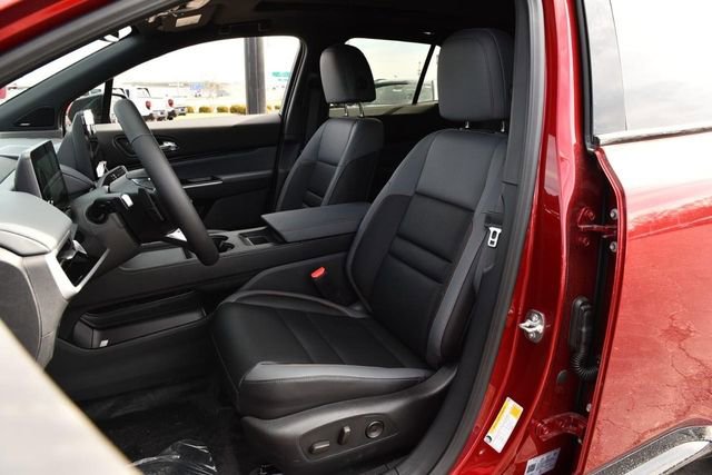 New 2026 Honda Prologue Elite image 23