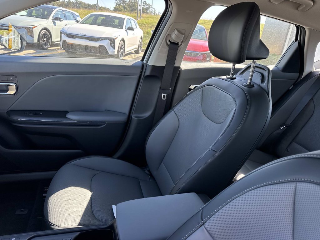 New 2026 Kia K4 GT-Line Turbo FWD image 16