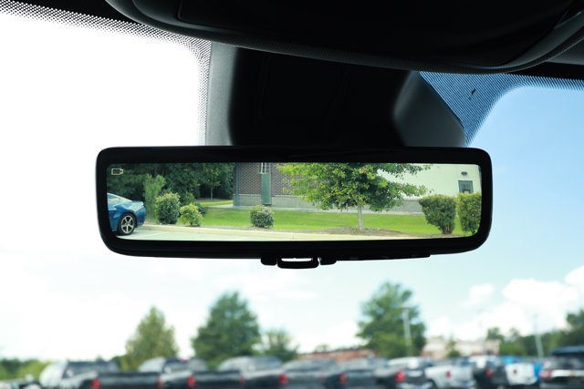 Used 2023 Jeep Grand Cherokee L Limited w/ Luxury Tech Group II AWD/4WD image 21
