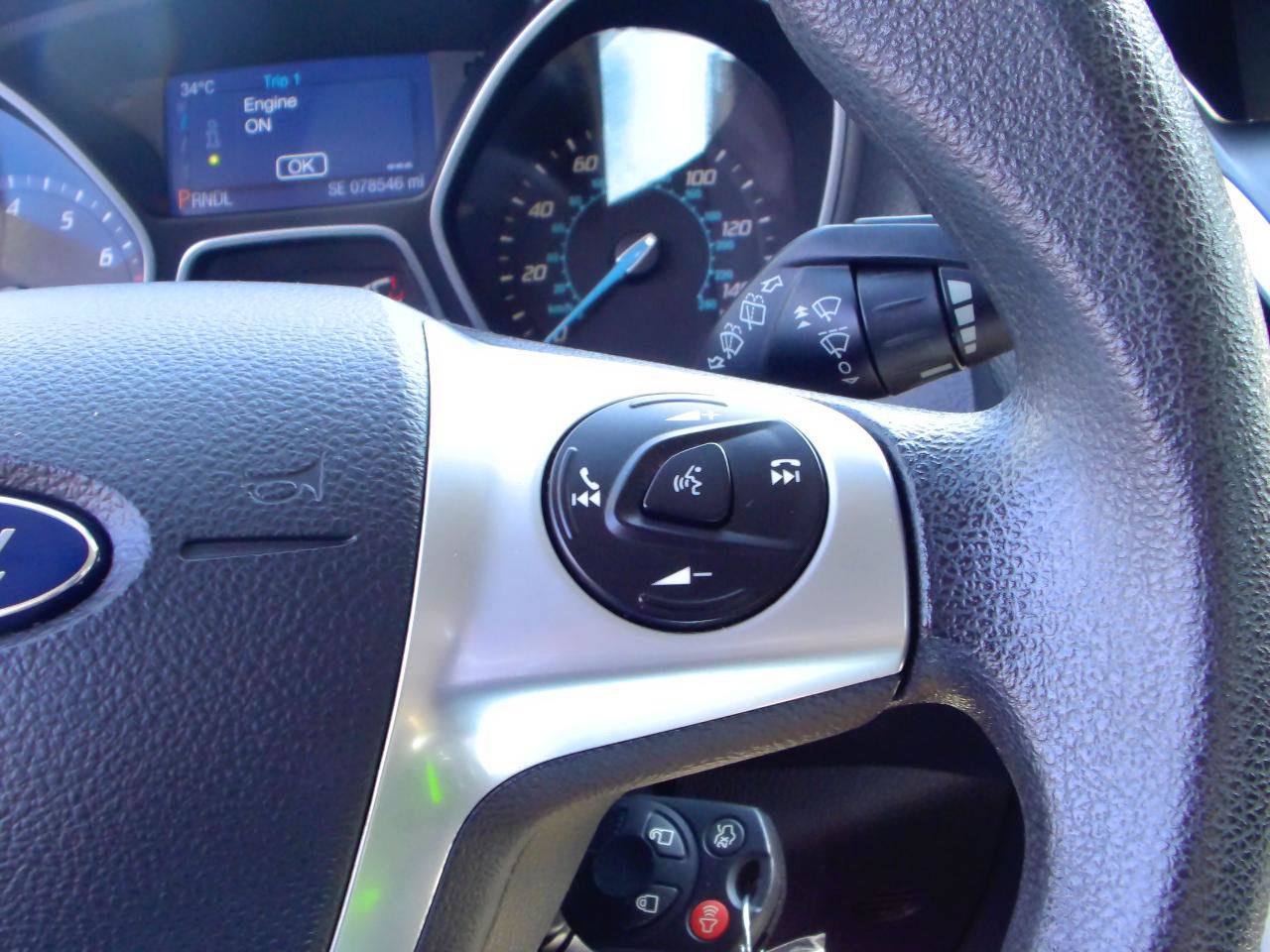 Used 2014 Ford Focus SE FWD image 17