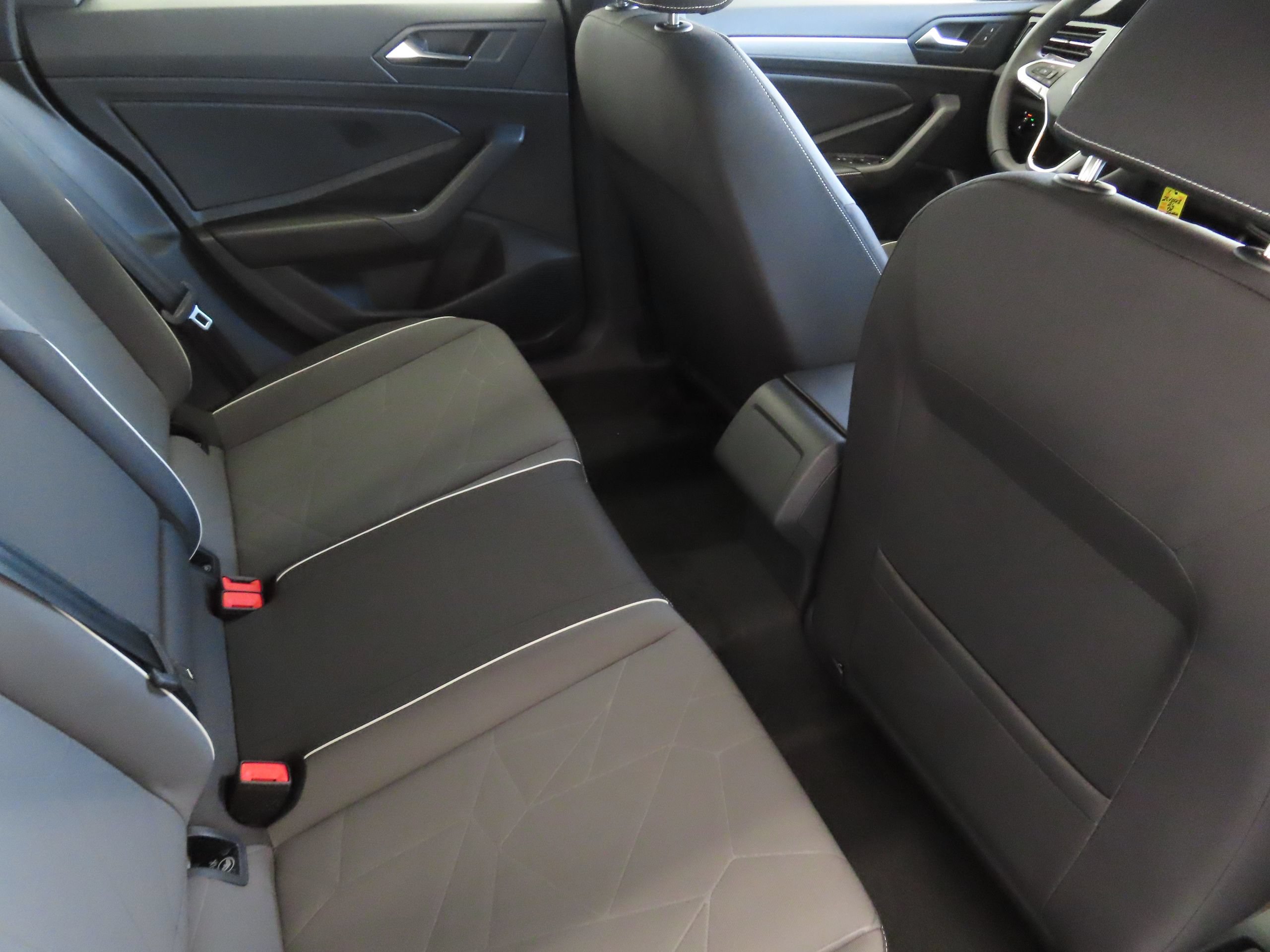New 2026 Volkswagen Jetta Sport FWD image 23