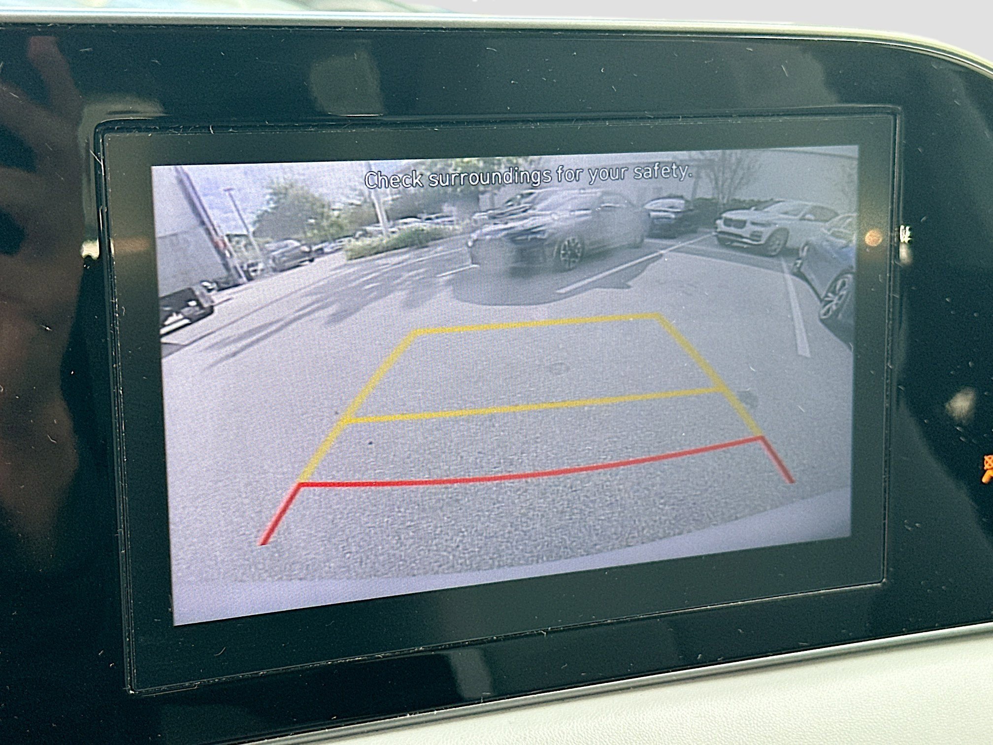 Used 2021 Hyundai Palisade SEL w/ Cargo Package image 14