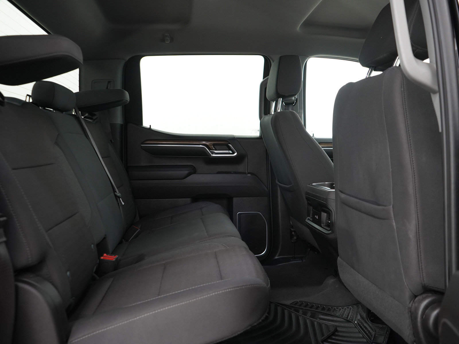 Used 2024 Chevrolet Silverado 1500 RST AWD/4WD image 12