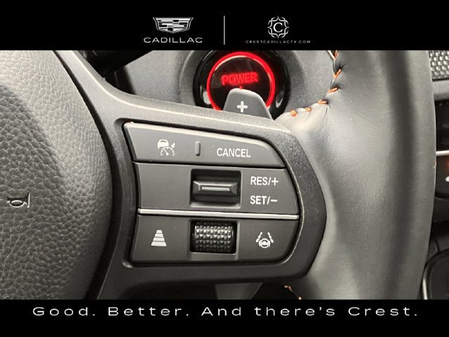 Used 2026 Honda CR-V Sport-L image 15