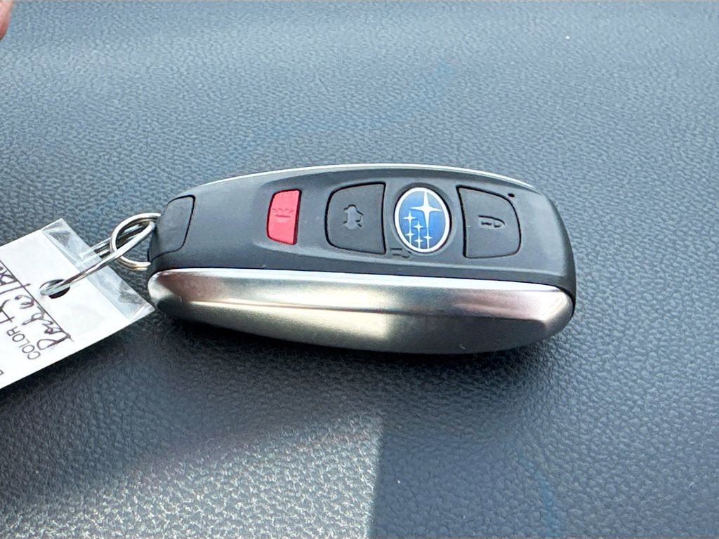 New 2026 Subaru Forester Limited image 31