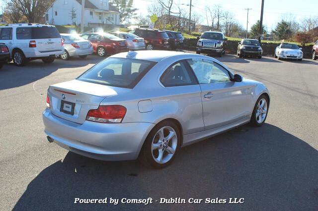 Used 2009 BMW 128i Coupe image 5