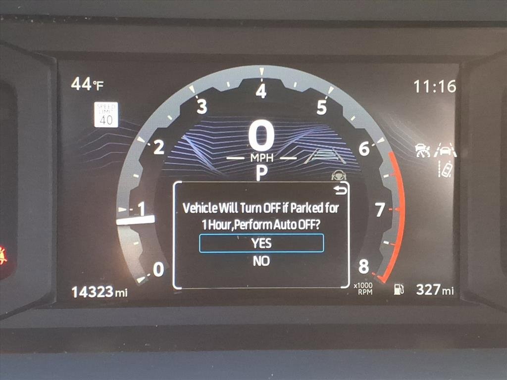 Used 2025 Toyota 4Runner SR5 image 30